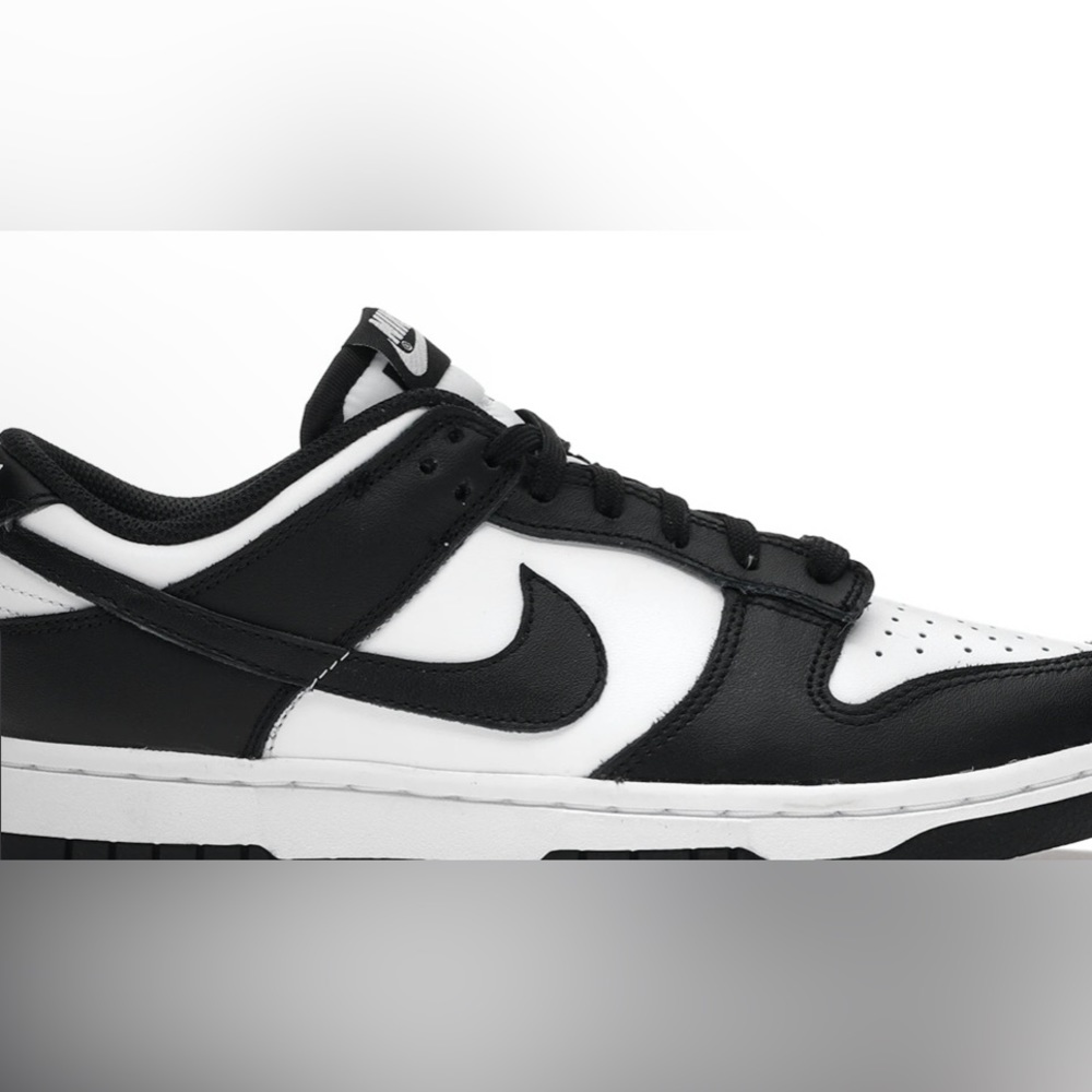 Nike Dunk Lows